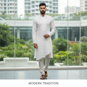 kurta and aligadh salwaar